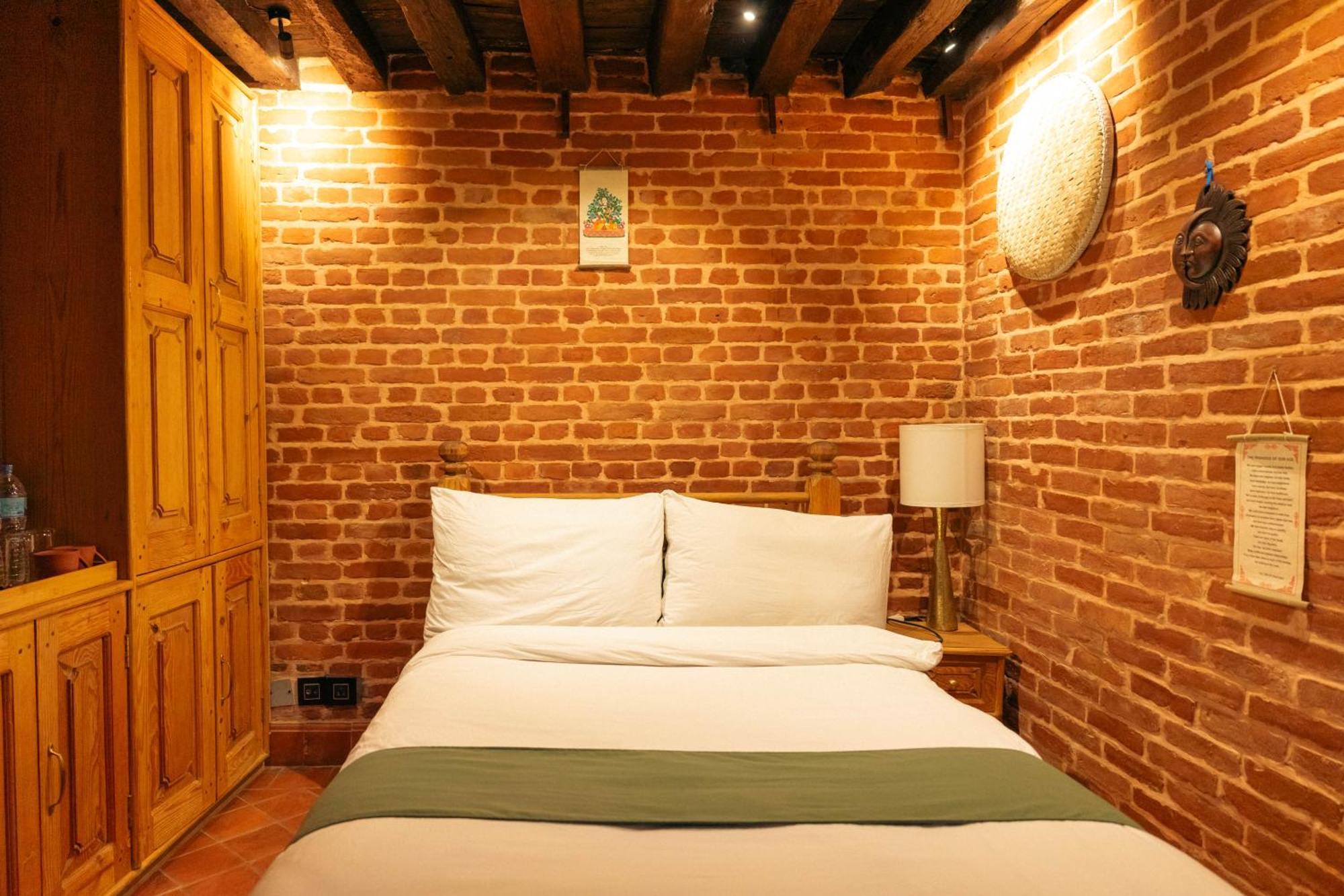 Manju Baha Hotel School Bhatgoan 외부 사진