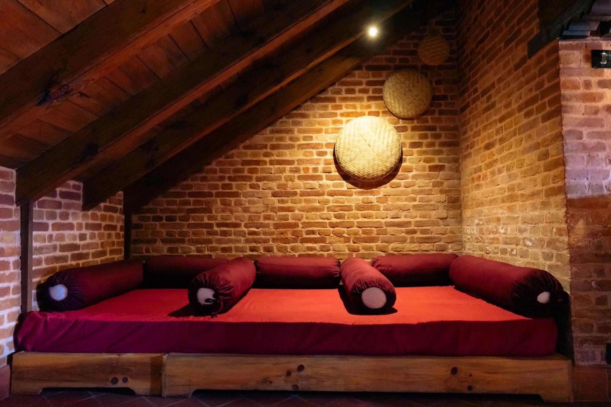 Manju Baha Hotel School Bhatgoan 외부 사진
