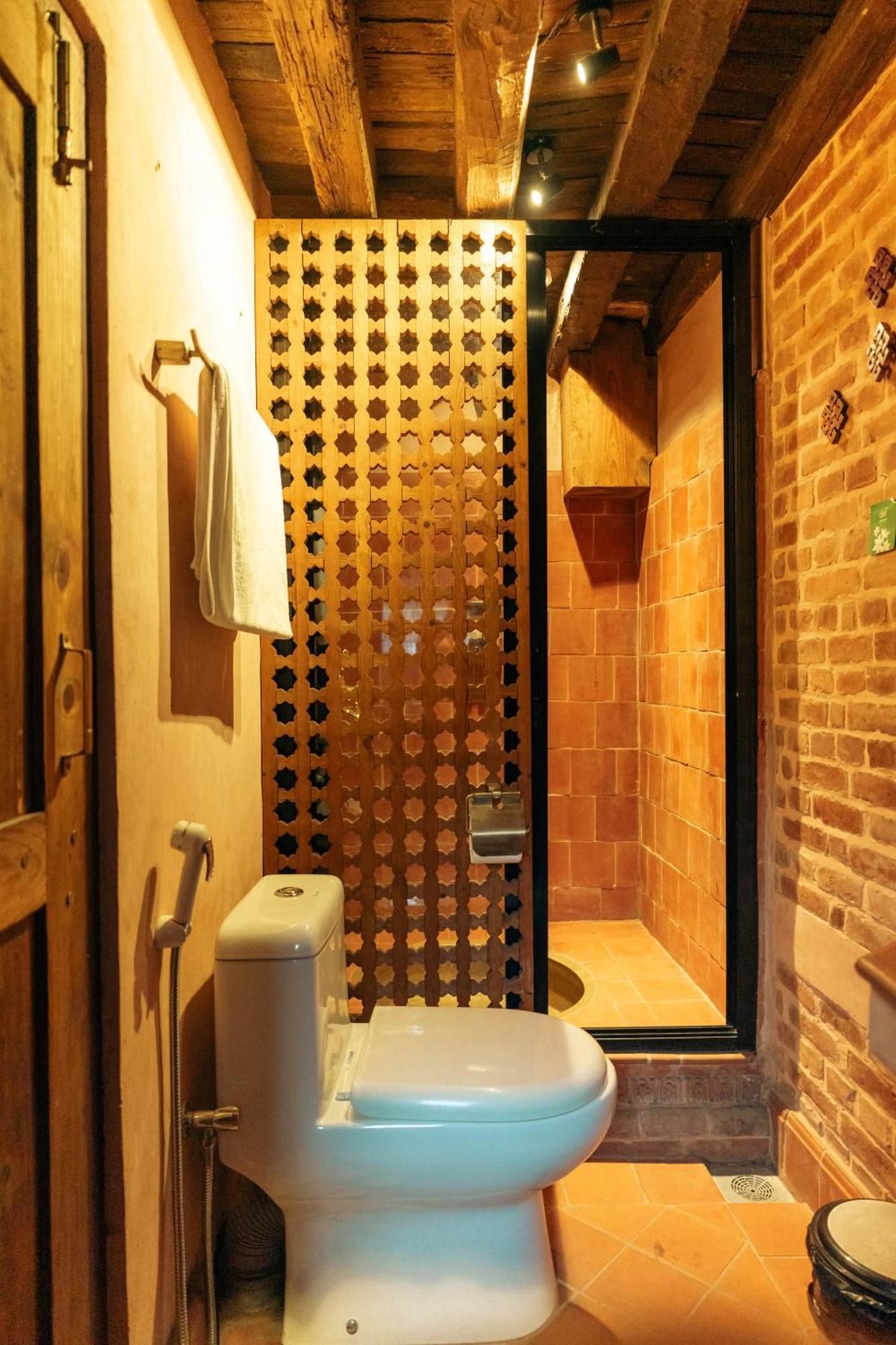 Manju Baha Hotel School Bhatgoan 외부 사진