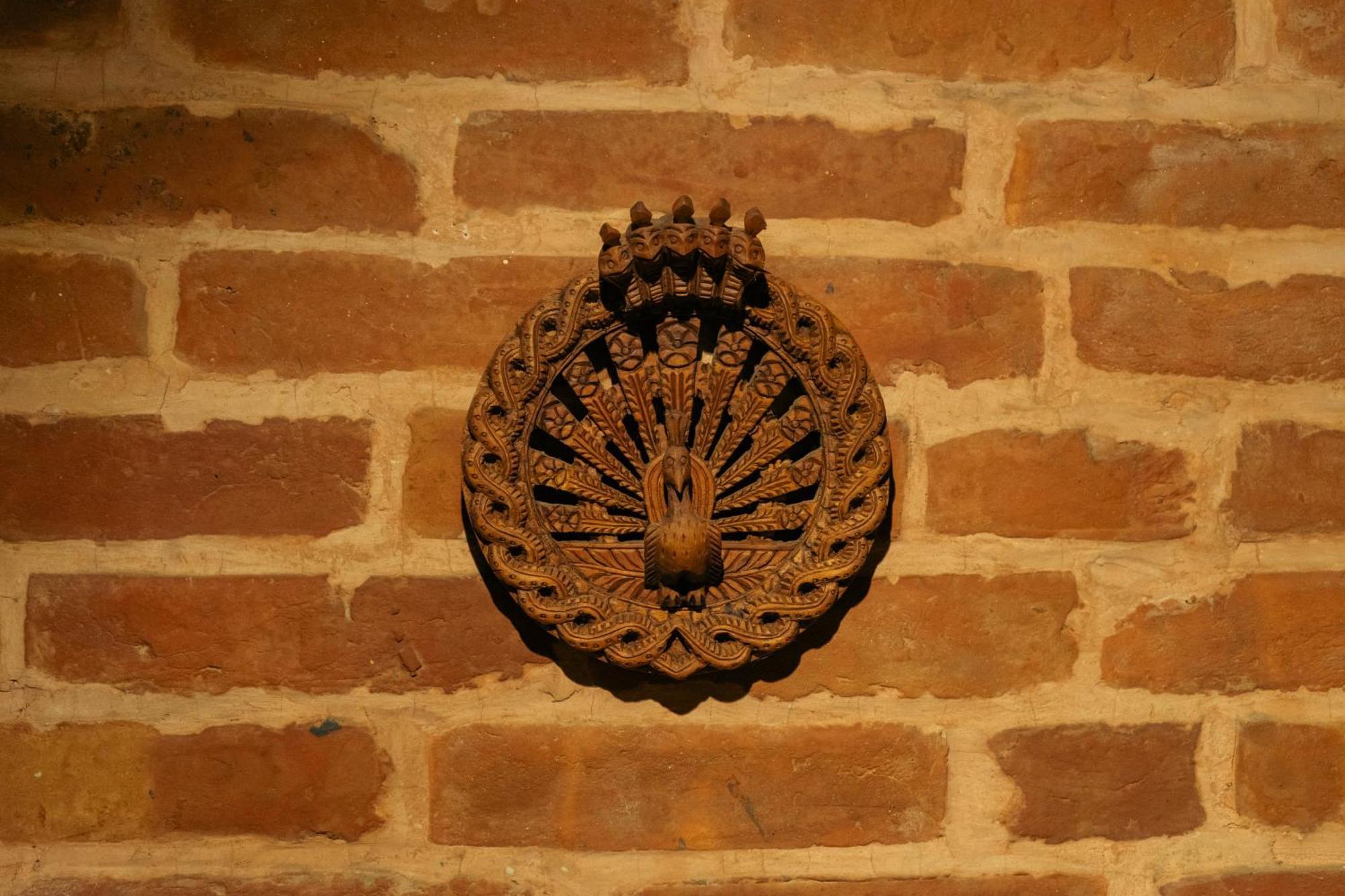 Manju Baha Hotel School Bhatgoan 외부 사진
