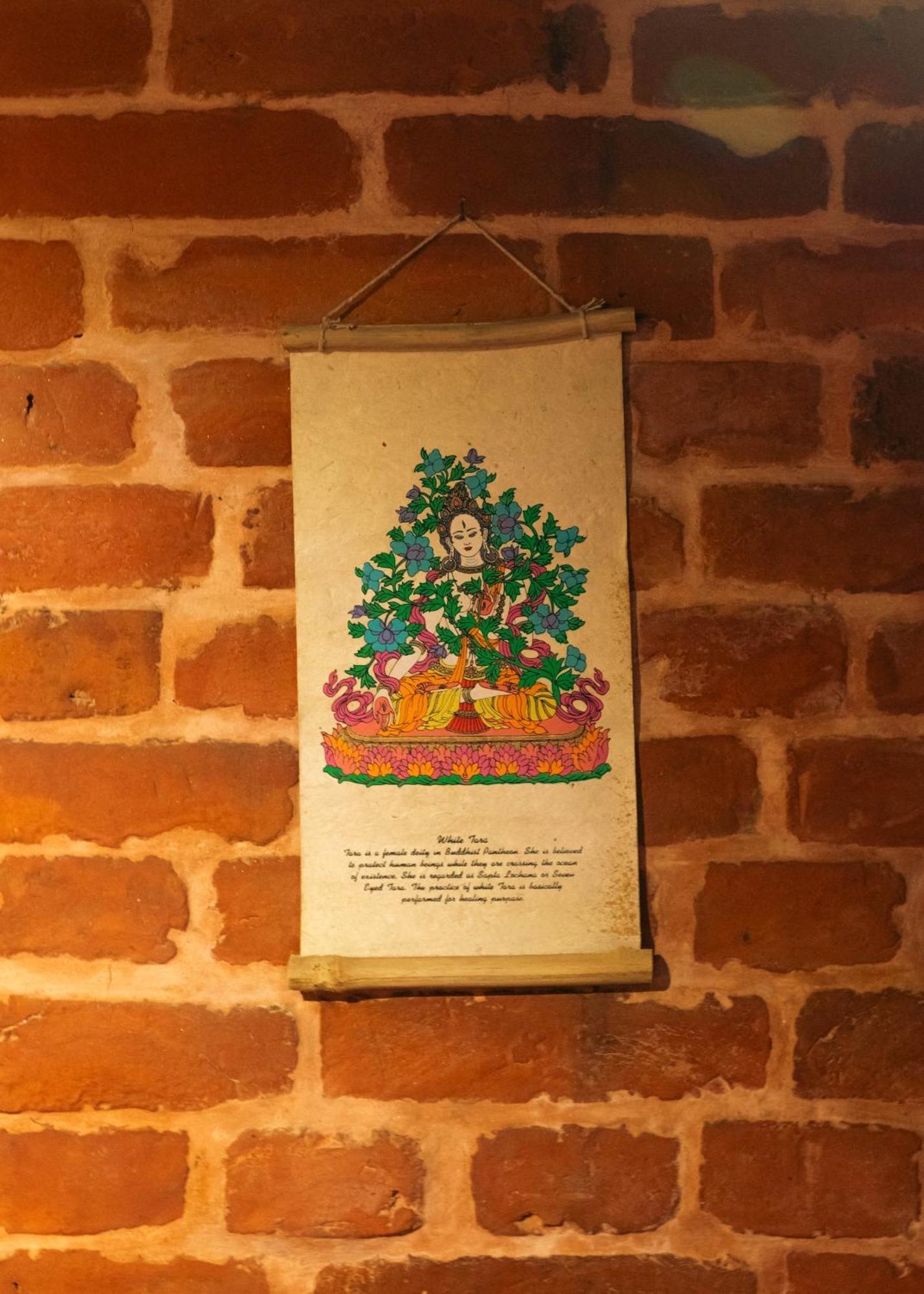 Manju Baha Hotel School Bhatgoan 외부 사진
