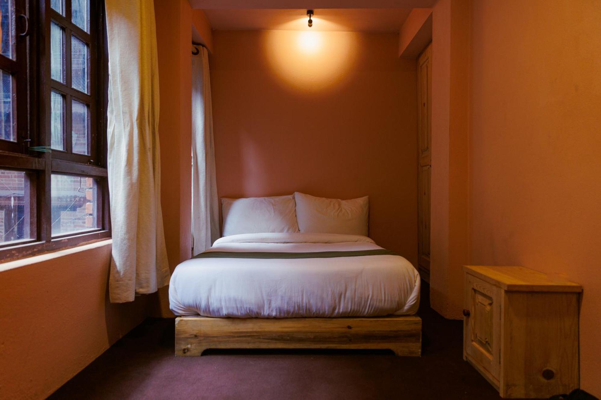 Manju Baha Hotel School Bhatgoan 외부 사진