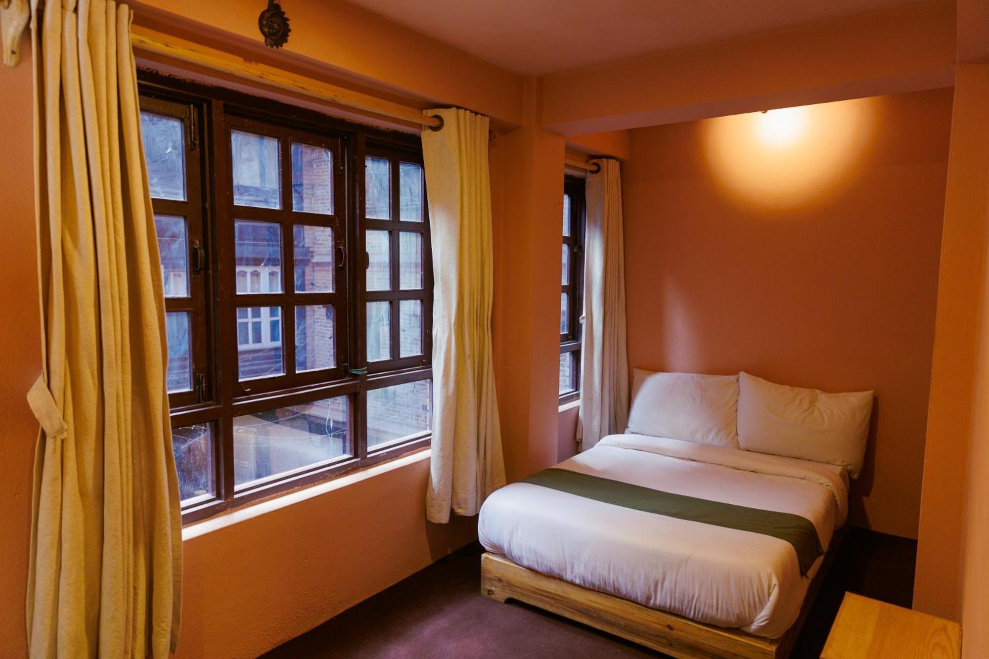 Manju Baha Hotel School Bhatgoan 외부 사진